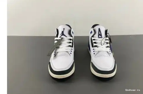 OG HV8571-100 Ma  Jordan Retro Maniére HV8571-100 A Blue”   “Diffused SP 3 0503